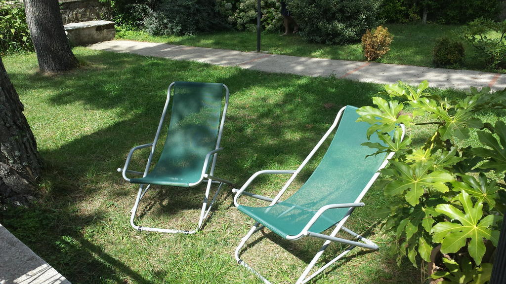Frühstückspension Al Castagno