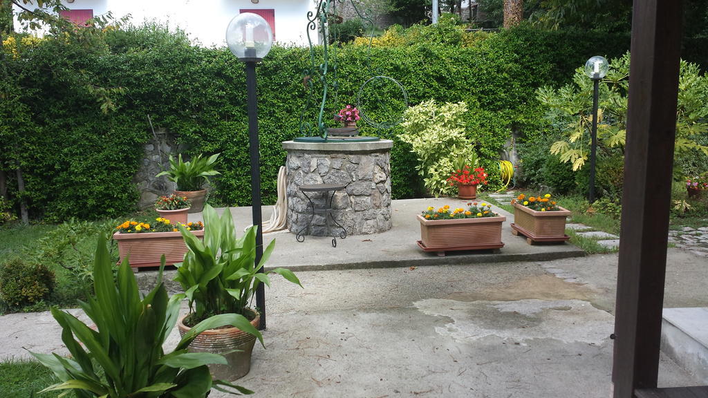 Frühstückspension Al Castagno Vico Equense