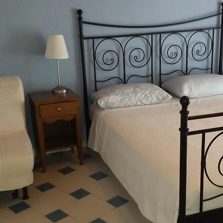 Al Castagno Bed & Breakfast Vico Equense Room photo