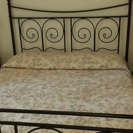 Al Castagno Bed & Breakfast Vico Equense Room photo
