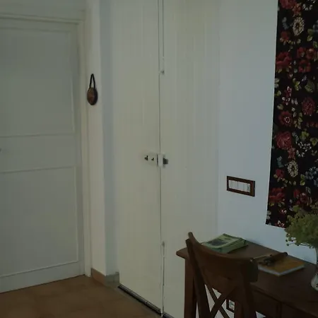 Al Castagno Bed & Breakfast Vico Equense Exterior photo