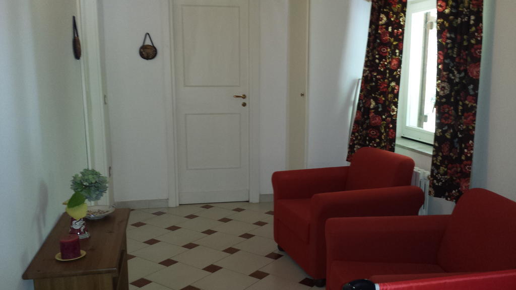 Bed & Breakfast Al Castagno